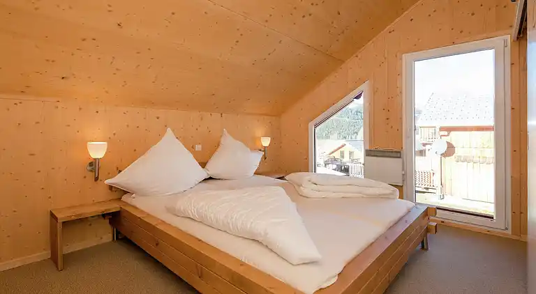 Cottage in Hohentauern