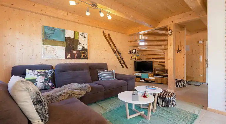 Cottage in Hohentauern