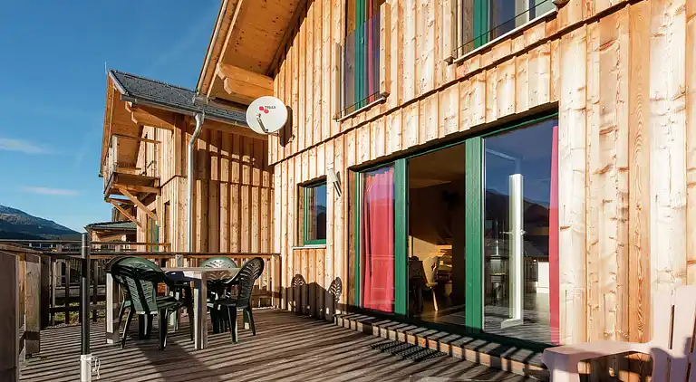 Cottage in Hohentauern