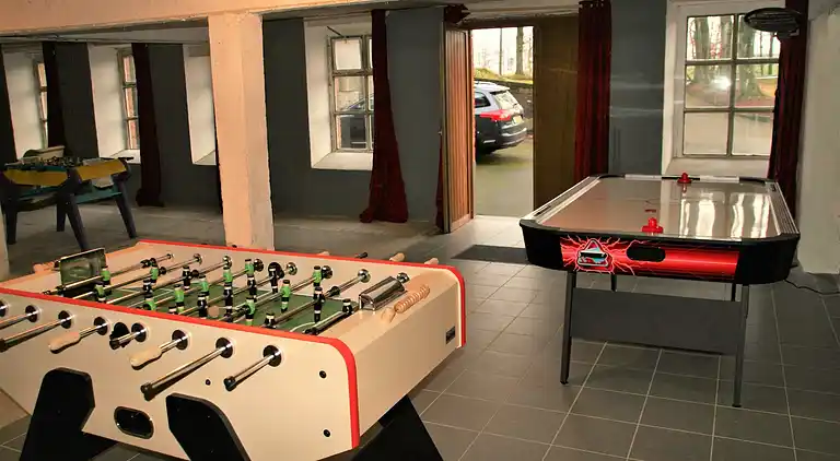 Farm house in Limerlé