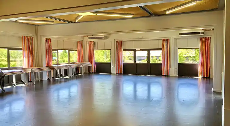 Holiday home in Hotton