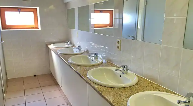 Holiday home in Hotton