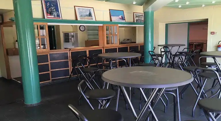 Holiday home in Hotton