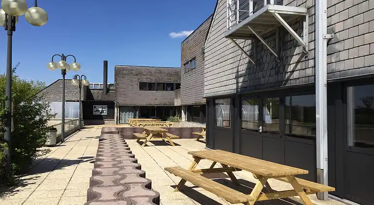 Holiday home in Hotton