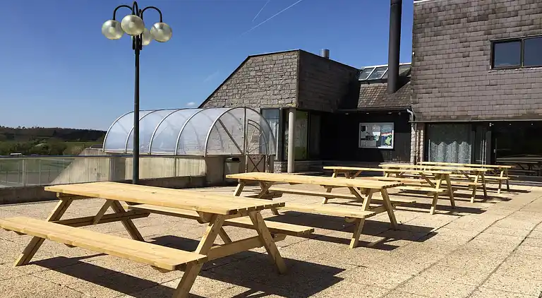 Holiday home in Hotton