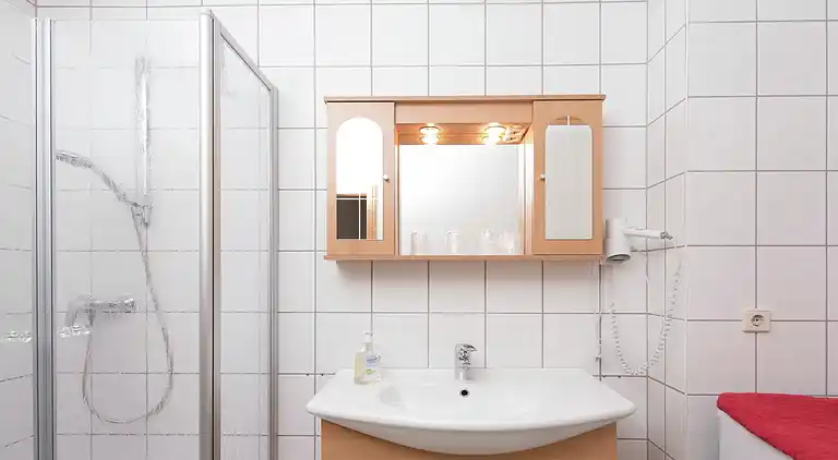 Apartment in Unterwürschnitz