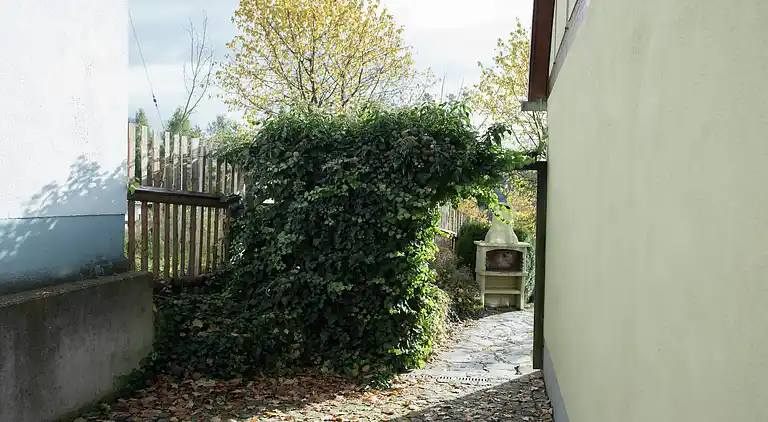 Apartment in Unterwürschnitz