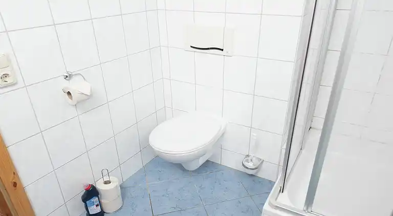 Ferielejlighed i Unterwürschnitz