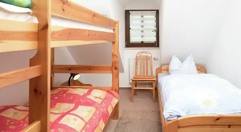 Apartment in Unterwürschnitz