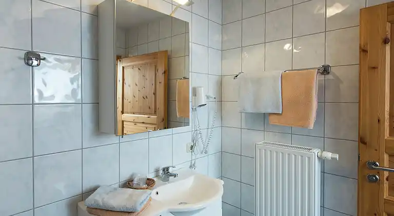 Ferielejlighed i Unterwürschnitz