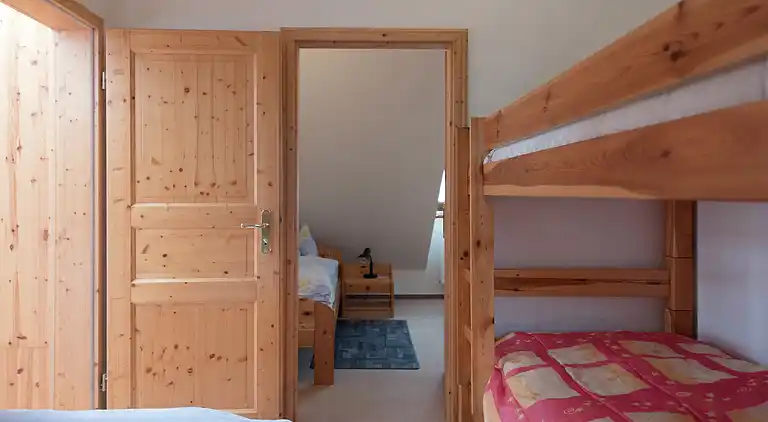 Apartment in Unterwürschnitz