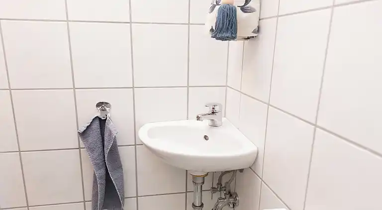 Apartment in Unterwürschnitz