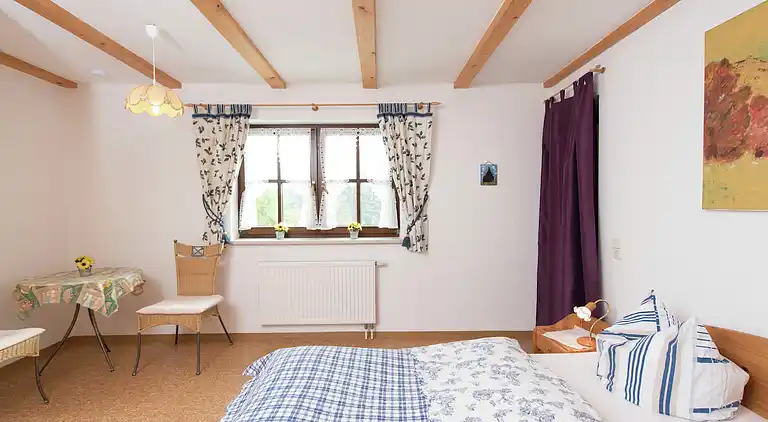 Apartment in Unterwürschnitz