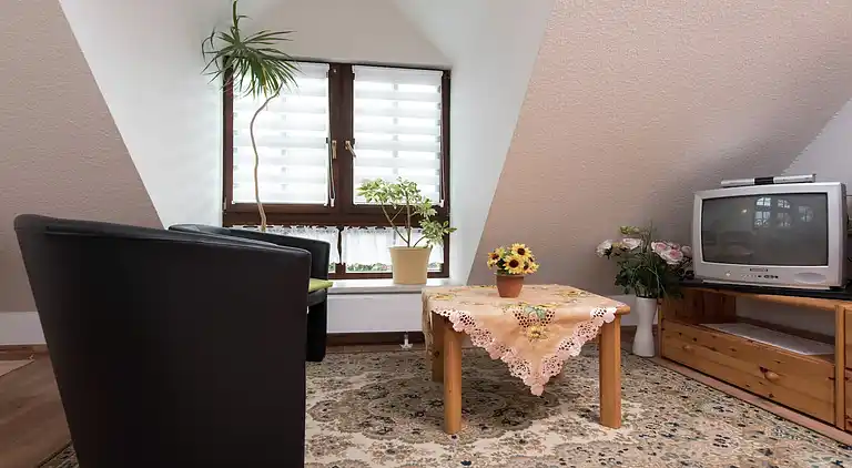 Apartment in Unterwürschnitz