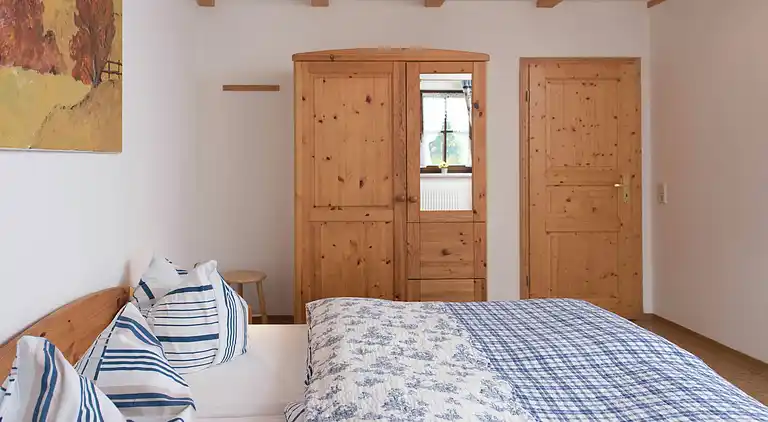 Apartment in Unterwürschnitz