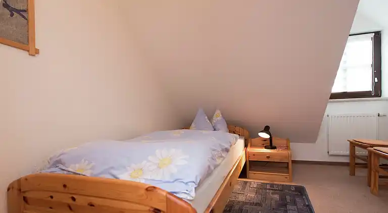 Apartment in Unterwürschnitz