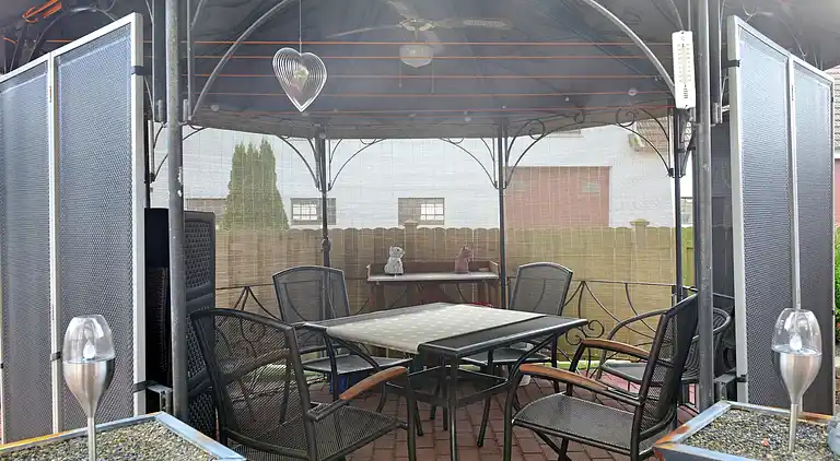 Ferielejlighed i Bad Pyrmont