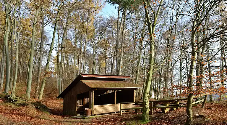 Ferielejlighed i Bad Pyrmont