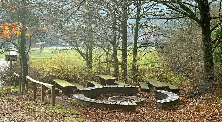 Ferielejlighed i Bad Pyrmont