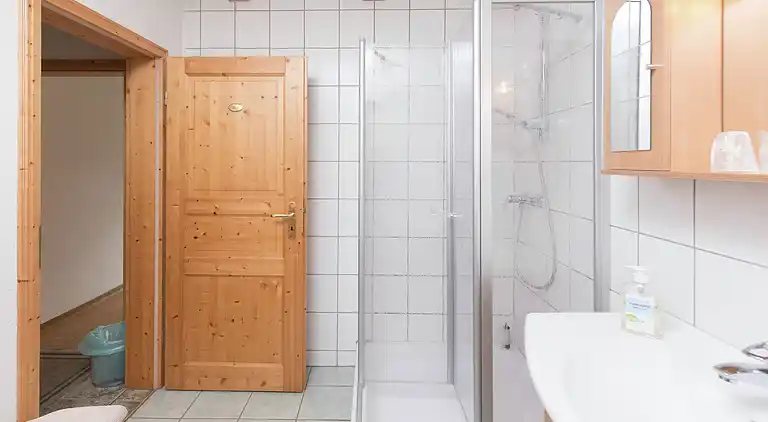 Apartment in Unterwürschnitz