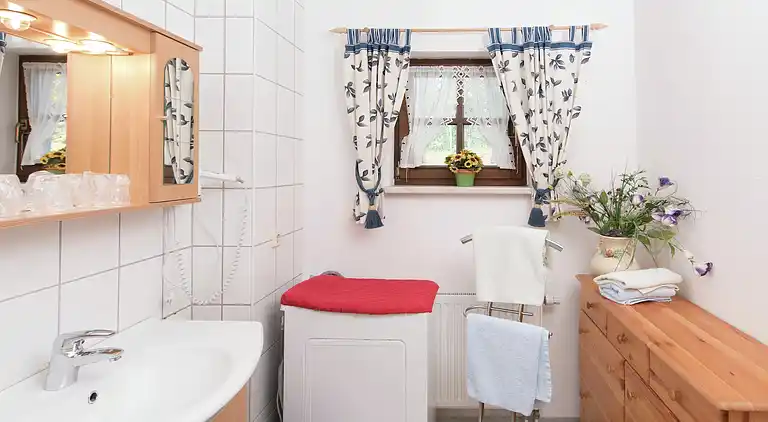 Apartment in Unterwürschnitz