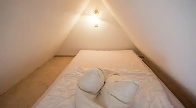 Ferielejlighed i Unterwürschnitz