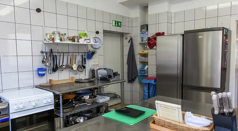 Holiday home in Prath