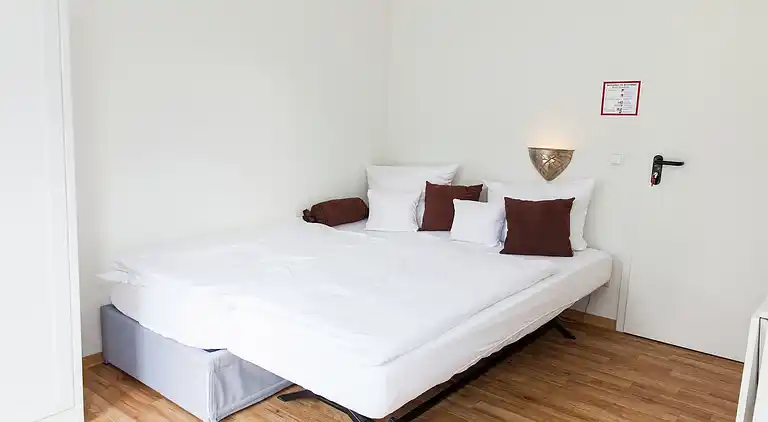 Holiday home in Prath