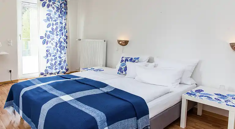 Holiday home in Prath