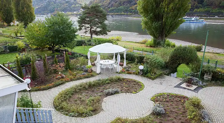 Holiday home in Prath