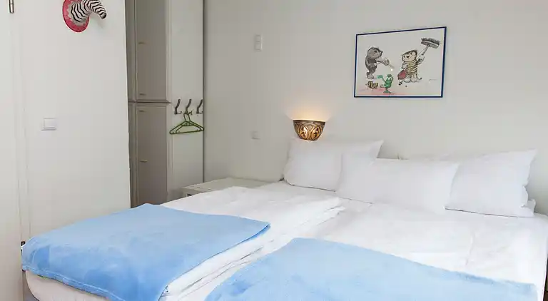 Holiday home in Prath