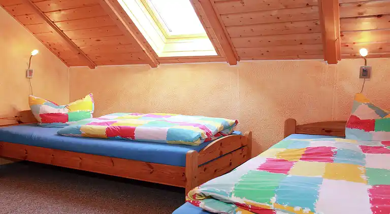 Vakantiehuis in Kurort Brotterode