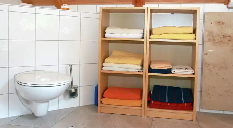 Vakantiehuis in Kurort Brotterode