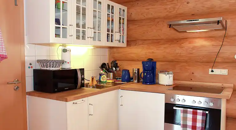 Vakantiehuis in Kurort Brotterode