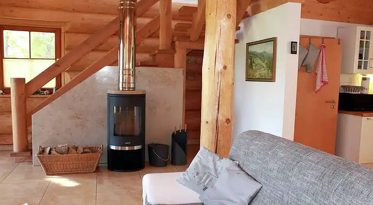 Vakantiehuis in Kurort Brotterode