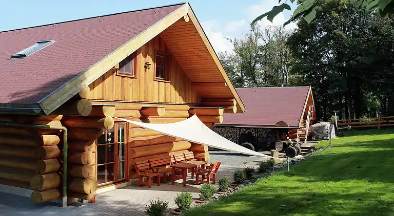 Vakantiehuis in Kurort Brotterode