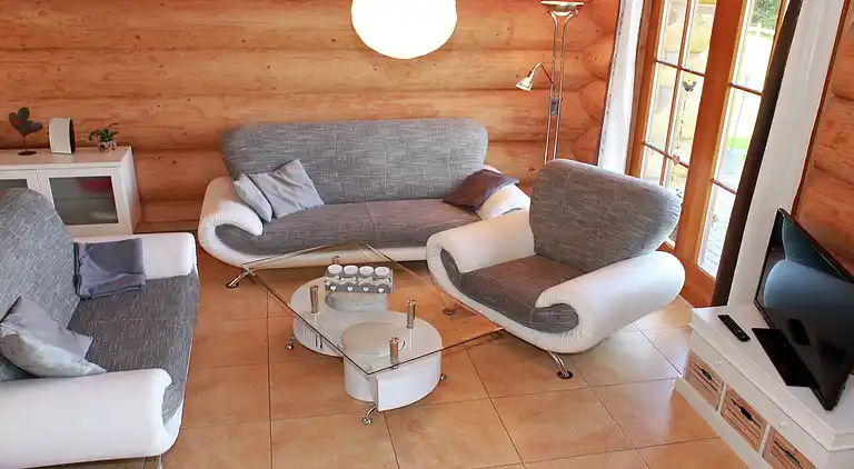 Vakantiehuis in Kurort Brotterode