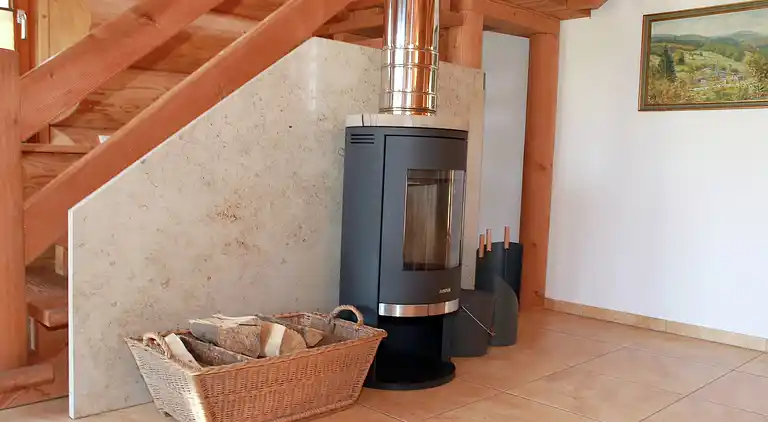 Vakantiehuis in Kurort Brotterode