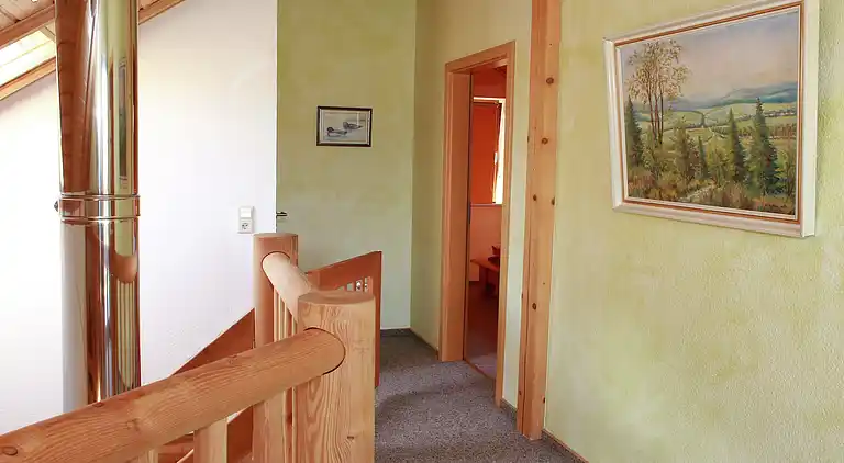 Vakantiehuis in Kurort Brotterode