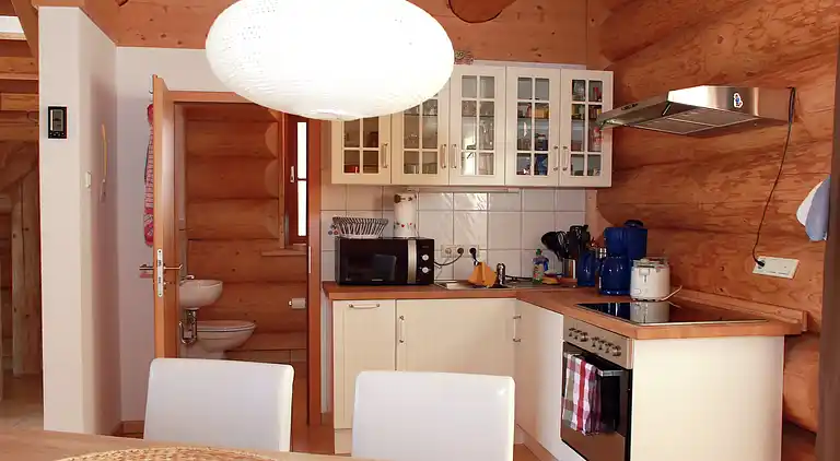 Vakantiehuis in Kurort Brotterode