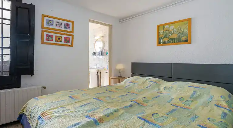 Sommerhus i Lloret de Mar