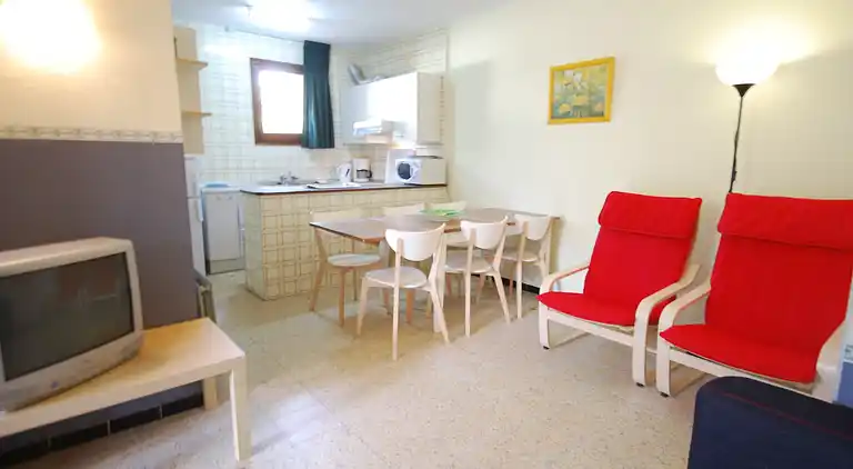 Apartment in Lloret de Mar
