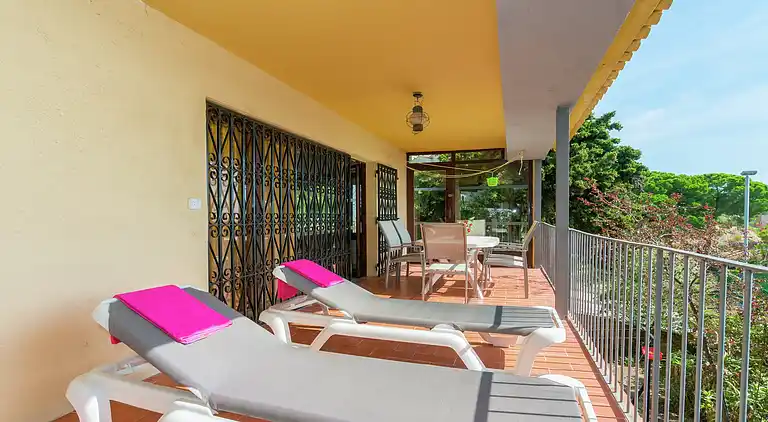 Apartment in Lloret de Mar