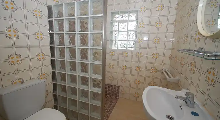 Sommerhus i Lloret de Mar