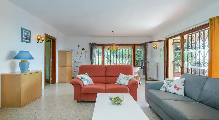 Apartment in Lloret de Mar
