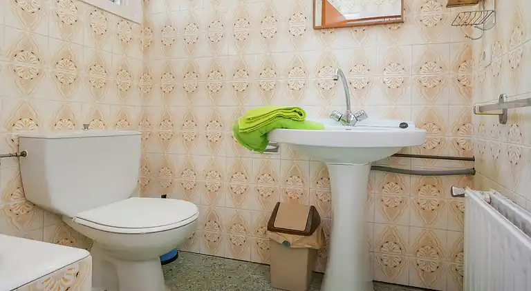 Apartment in Lloret de Mar