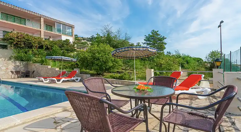 Apartment in Lloret de Mar