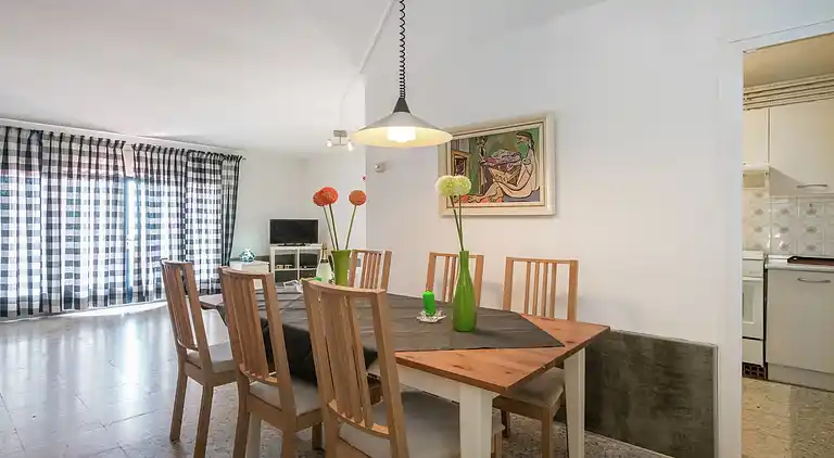 Casa de vacaciones en Lloret de Mar