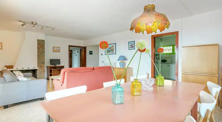 Apartment in Lloret de Mar