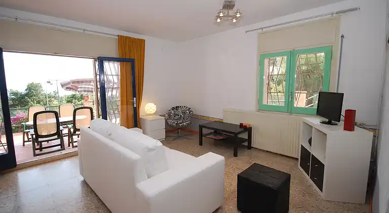 Casa de vacaciones en Lloret de Mar